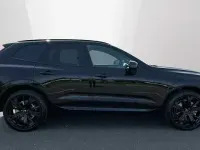 Used Volvo XC60 Plus 345 HP (253 kW) 2026 SUV
