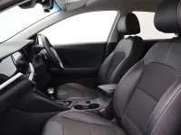 Used Kia Niro 139 HP (102 kW) 2022 Grey SUV