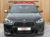 Used BMW X2 306 HP (225 kW) 2021 Grey SUV