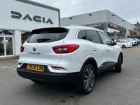 used Renault Kadjar 1.3 TCE Iconic 5dr