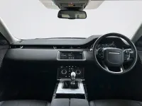 Used Land Rover Range Rover evoque S 150 HP (110 kW) 2020 White SUV
