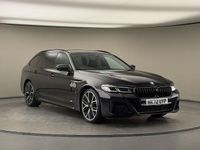 Used BMW 520 M Sport 190 HP (139 kW) 2023 Estate