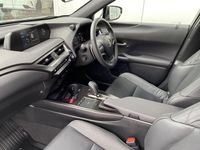 used Lexus UX 300e 150kW 54.3 kWh 5dr E-CVT [Premium+Pk/18Alloy] - 2022 (72)