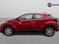 Used Toyota C-HR 122 HP (89 kW) 2023 SUV