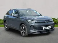 Used VW Tiguan Match 150 HP (110 kW) 2026 Grey SUV