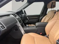 Used Land Rover Discovery 300 HP (220 kW) 2023 Santorini black SUV