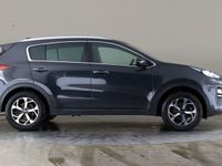 used Kia Sportage 1.6 GDi ISG 2 5dr