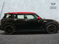 used Mini John Cooper Works Clubman Cooper Works 306HP 2.0 6dr