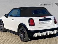 Used Mini John Cooper Works 228 HP (167 kW) 2025 White Hatchback