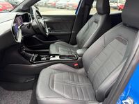 Used Vauxhall Mokka Ultimate 98 kW (134 HP) 2022 Blue SUV