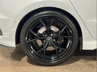 Used Audi RS3 Comfort 394 HP (289 kW) 2022 White Sedan