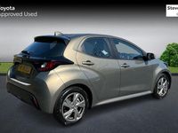 Used Toyota Yaris Hybrid 116 HP (85 kW) 2025 Hatchback