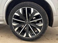 Used Volvo XC90 Ultra 2025 Silver SUV