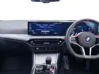 New BMW M3 Competition Edition 530 HP (389 kW) 2026 Sedan