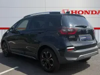 Used Honda Jazz Advance 122 HP (89 kW) 2024 Black Hatchback