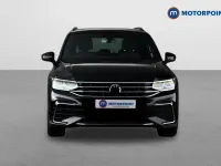 Used VW Tiguan R-line 2022 Black SUV
