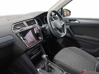 Used VW Tiguan Life 150 HP (110 kW) 2021 Grey SUV