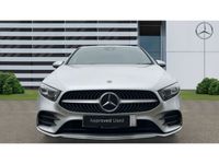 used Mercedes A180 A-ClassAMG Line Executive 5dr Auto Diesel Hatchback