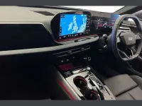 New Audi A5 S-Line 147 HP (108 kW) 2026 Grey Estate