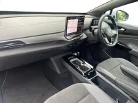 Usado VW ID.4 Pro 210 kW (286 HP) 2025 Branco SUV