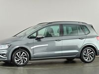 used VW Golf VII 