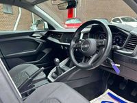 used Audi A1 25 TFSI Sport 5dr Hatchback