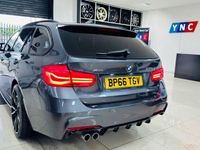 used BMW 335 3 Series 3.0L D XDRIVE M SPORT TOURING 5d AUTO 308 BHP