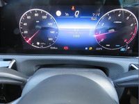 Used Mercedes A200 Executive 161 HP (118 kW) 2025 Black Sedan