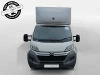 Used Citroën Relay 150 HP (110 kW) 2016 White Van