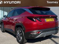 Used Hyundai Tucson Premium 150 HP (110 kW) 2023 SUV