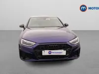 Used Audi A4 Black Edition 150 HP (110 kW) 2025 Sedan