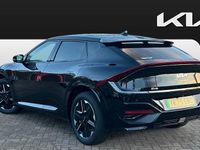 New Kia EV6 GT-Line 167 kW (228 HP) 2025 Black SUV