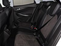 Used Vauxhall Grandland X Ultimate 128 HP (94 kW) 2024 White SUV