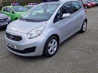 Used VW Polo Match 2012 Silver Hatchback