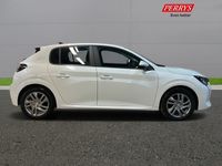 used Peugeot 208 1.2 PureTech Active 5dr