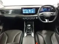 Used MG HS Trophy 169 HP (124 kW) 2025 White SUV