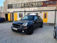 Used Mini Cooper S Coupé 2015 Grey Coupe