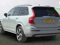 Used Volvo XC90 Plus 455 HP (334 kW) 2023 Grey SUV
