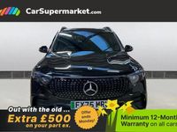 Used Mercedes EQB300 Executive 167 kW (228 HP) 2025 Black SUV