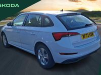 Usado Skoda 110 R SE 81 CV (59 kW) 2022 Blanco Familiar