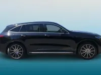Used Mercedes EQC400 AMG line 300 kW (408 HP) 2023 SUV