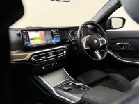 Used BMW 320 M Sport 184 HP (135 kW) 2026 Sedan