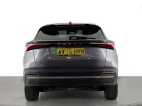 Used Omoda 5 155 kW (211 HP) 2025 SUV