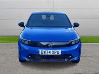Gebraucht Vauxhall Corsa Ultimate 134 PS (98 kW) 2025 Blau Kleinwagen