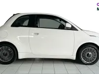 Used Fiat 500e Icon 2022 Cabriolet