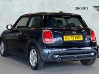 Used Mini Cooper Classic 134 HP (98 kW) 2023 Black Hatchback