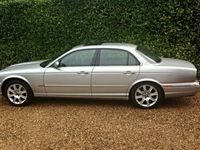 Used Jaguar XJ 2003 Sedan
