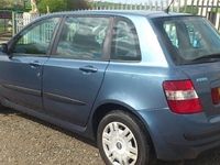Used Fiat Stilo 2002 Hatchback