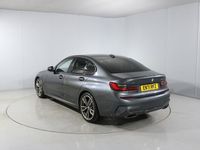Used BMW M340 Shadowline 340 HP (250 kW) 2021 Grey Sedan