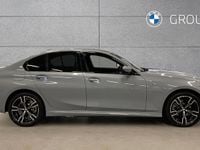 Used BMW 330e M Sport 288 HP (211 kW) 2025 Grey Sedan